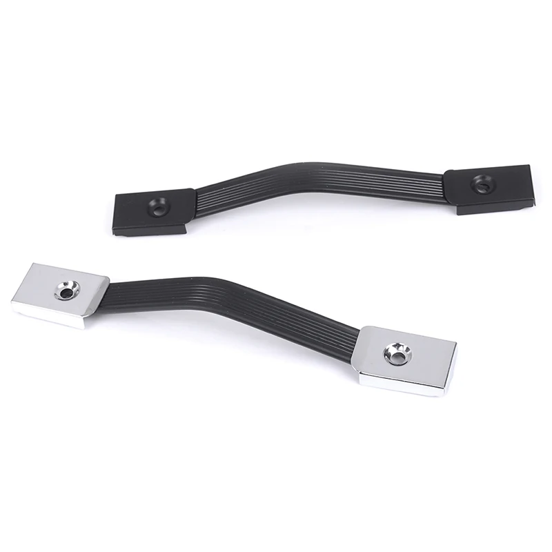 【F】1PC 18CM Carrying Handle Grip Case Box Speaker Cabinet  Strap Handle
