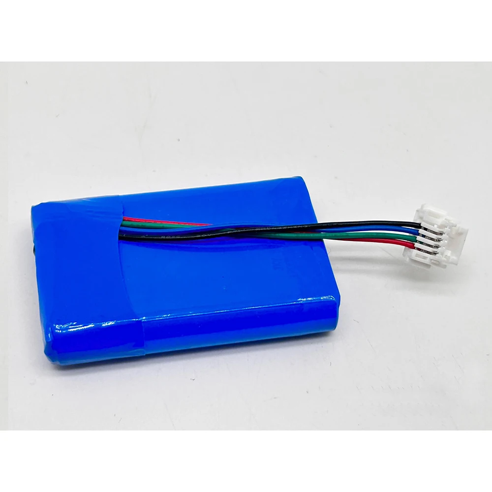 جديد استبدال البطارية 361-00077-10 ل Garmin Zumo 590 590LM 595 010-12110-003 361-00077-00 616-00077-00 616-00077-10