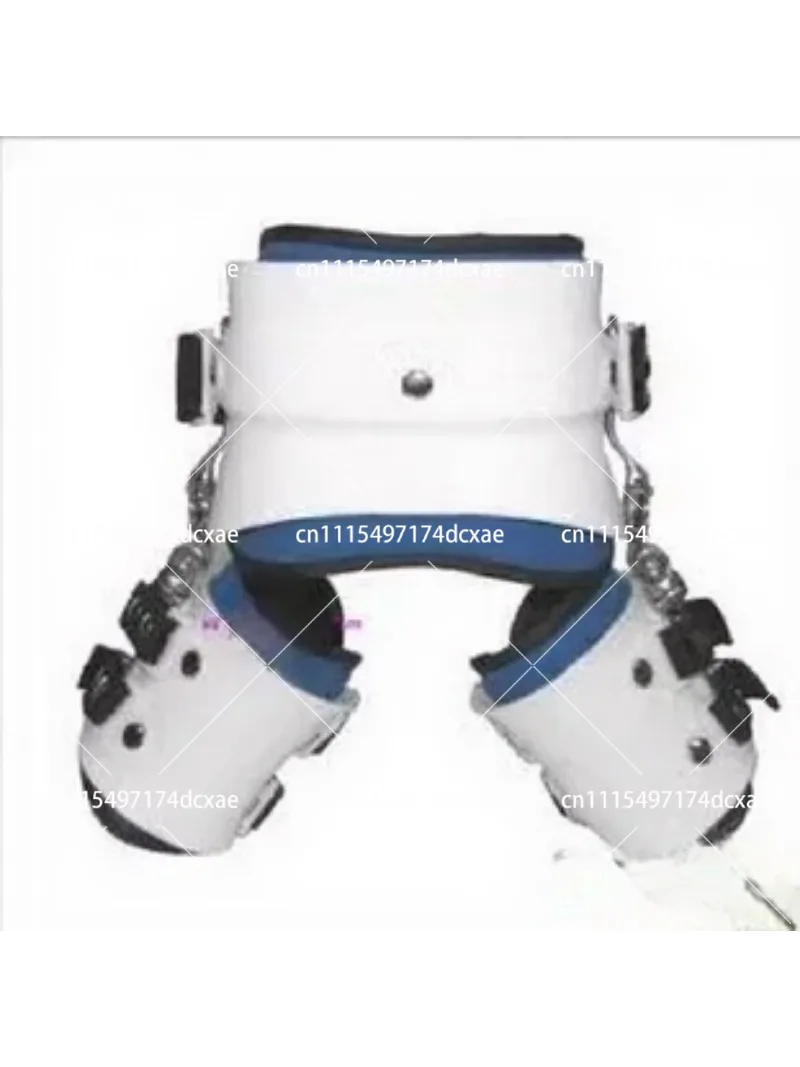 Post-Surgical Hip Abduction Brace for Joint Stabilization and Recovery Support