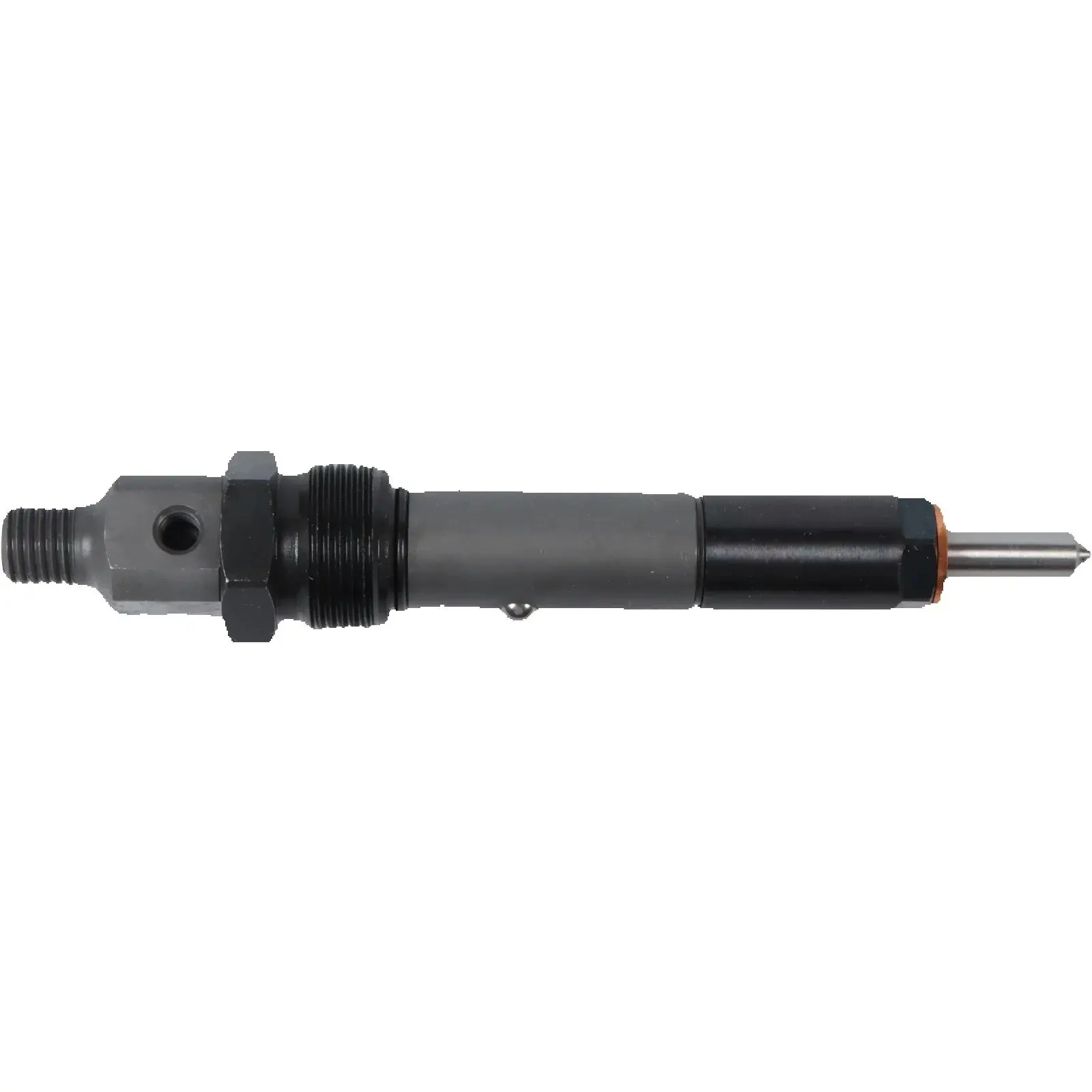 หัวฉีดน้ำมันเชื้อเพลิง 2645A051 187-1749 สำหรับ Perkins 1004-40T สำหรับเครื่องยนต์ดีเซล Caterpillar 312C