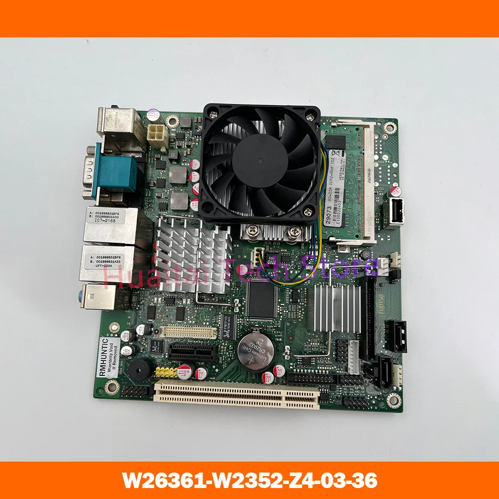 W26361-W2352-X-02 For Siemens motherboard W26361-W2352-Z4-03-36