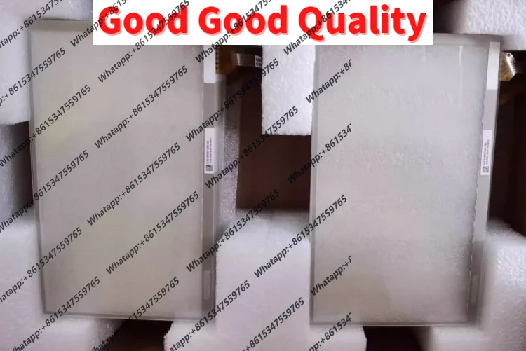 New Original And Compatible Touchpanel Touch Glass T070S-5RBA13N-0A11R0-080PN