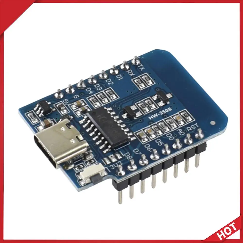 ESP8266 ESP-12F D1 …