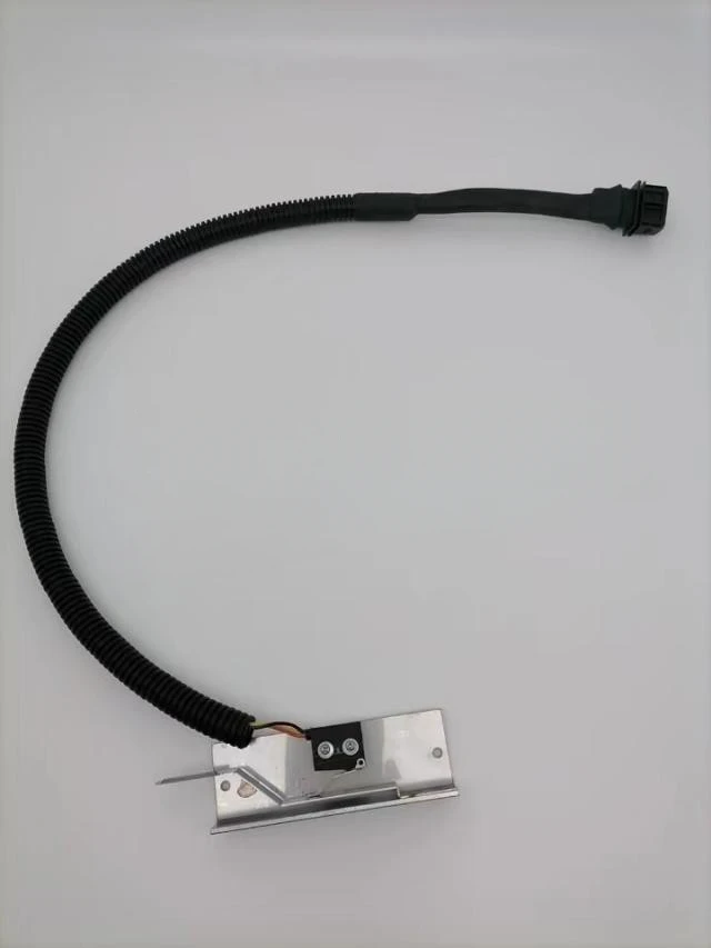 0009733039 Micro Switch 3 Wires for Forklift Accessories