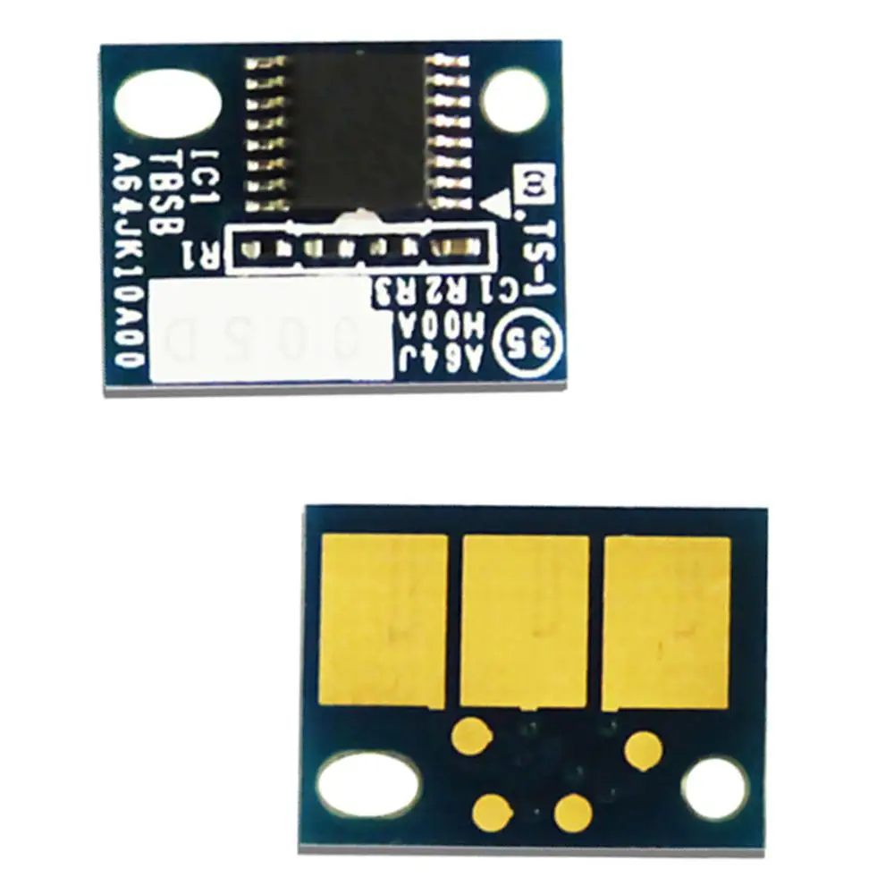 2szt 54G0P00 CHIP do Lexmark MS911de MX910de MX911 MX912 CHIP DRUM MS911 MS910 125K