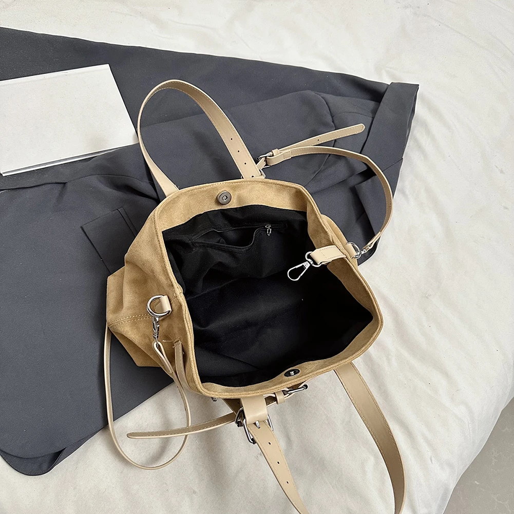 حمل حقيبة للنساء حقائب كروسبودي حقيبة كتف بو موضة حقيبة الكتف حقائب العمل حقيبة حقائب اليد للسفر التسوق العمل