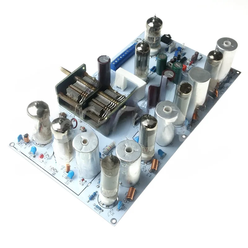 Tube / / Fm Radio, …