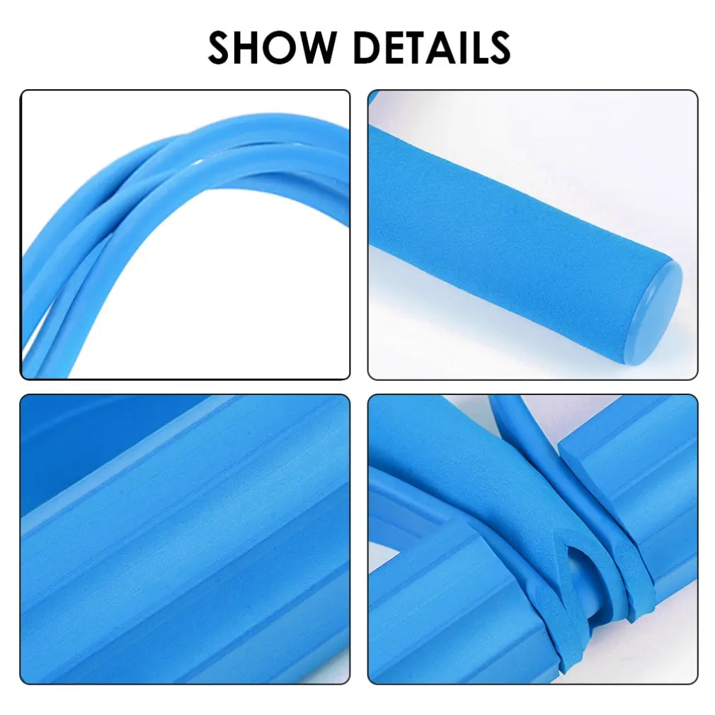 Resistance Bands Hanging Belt Sport Gym Workout Fitness Suspension Exercise Pull Rope Straps Training Fitness Equipment