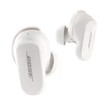 bosse QuietComfort Earbuds 2 High Sound Quality Wireless Bluetooth Active Noise Reduction Music Earbuds Lightweight Earbuds