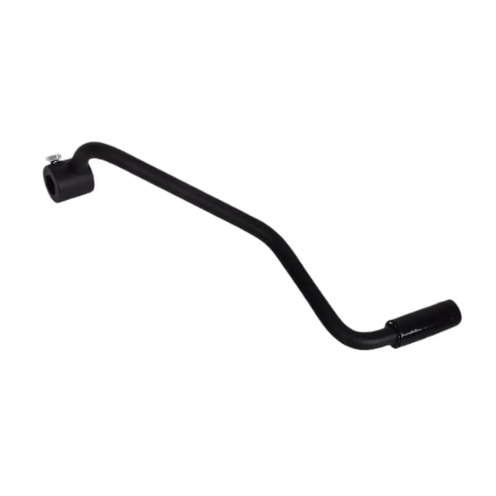 

Shifter Conversion Manual Shift to Foot Spare Parts Premium Practical