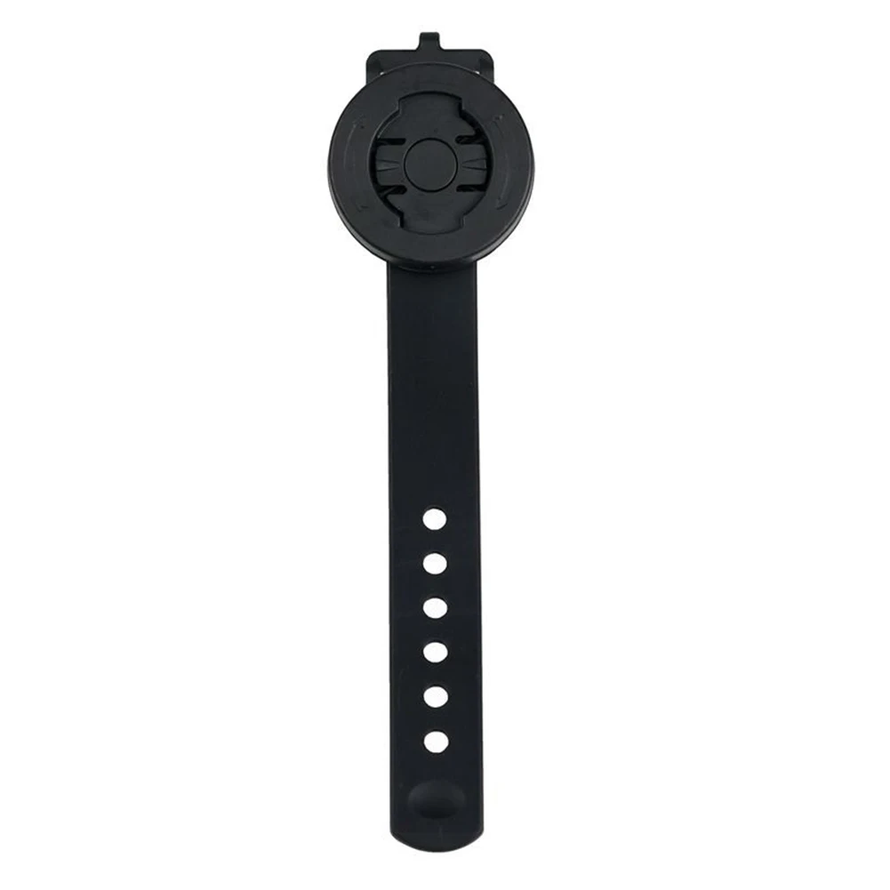 

Bike Speedometer Mount Holder Replacement Cycling Computer Mount for Garmin iGPSPORT Cycling Riding Accessories