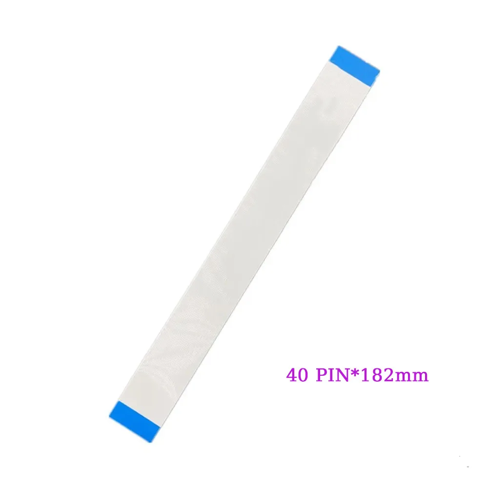 Replacement  DVD Drive Flex Ribbon Cables for PS4 slim 2000 Motor Cable Laser Cable For PS4 Slim 2000 game console Repair Parts