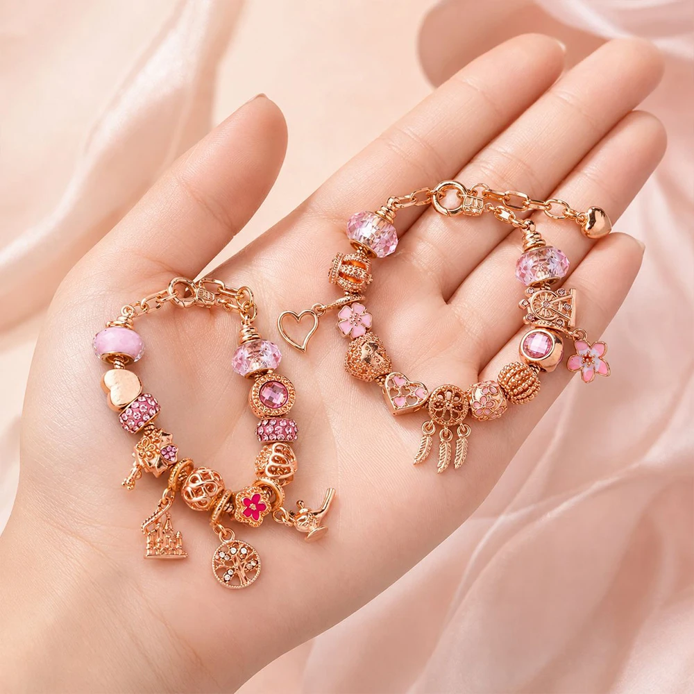 سوار تقويم العد التنازلي لعيد  - مراجعة Jewelry Making Advent Calendar وسعره