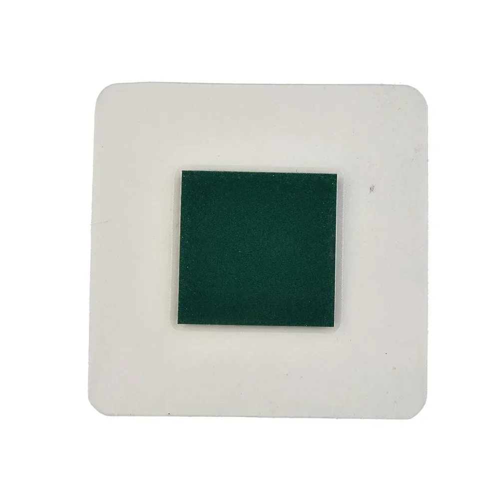 1pc Magnetic Field Viewer Viewing Film Pattern Display Parts Membrane Magnetic Card Detector 25/30/50MM