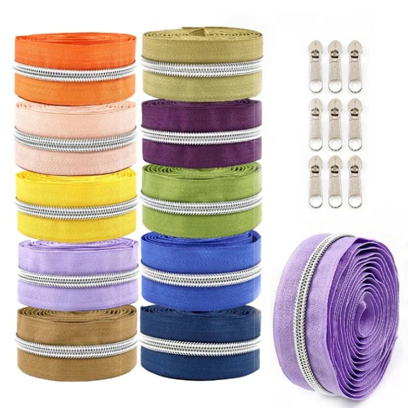 10M 5# Sewing Nylon…