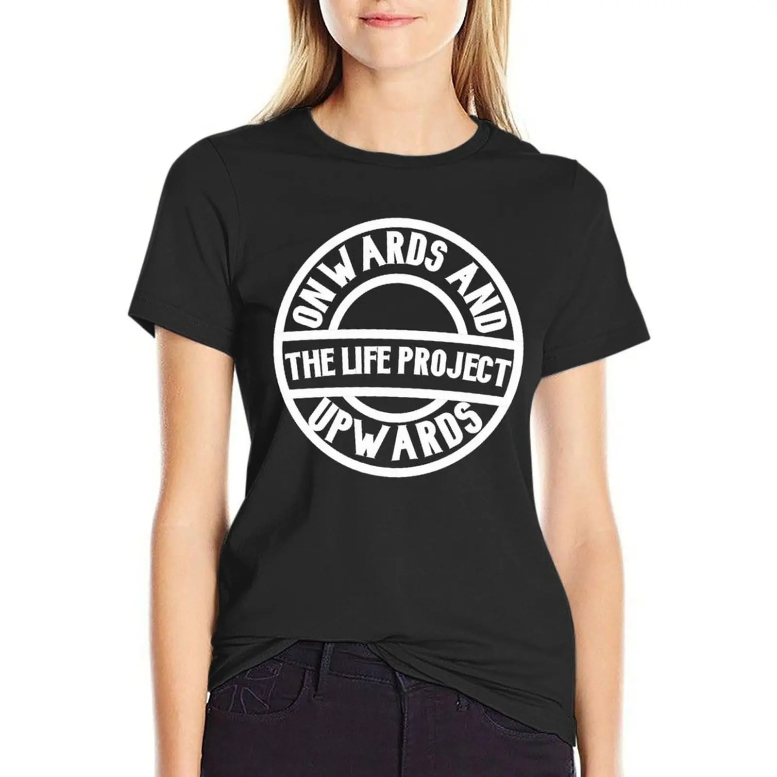 

Sam and Colby The Life Project 181 T-Shirt tops sublime fashion woman blouse 2024