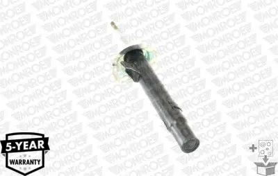 

For G7514 ON shock absorber E46 left 9805 gas