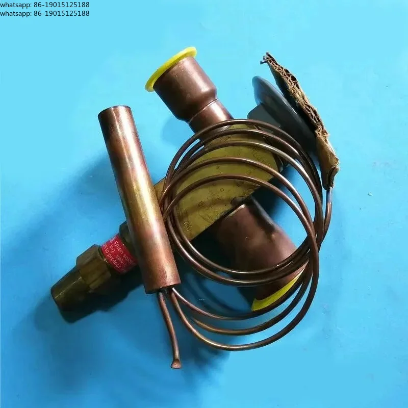 Brand New Air conditioning cooling, thermal expansion valve 025L01236-000