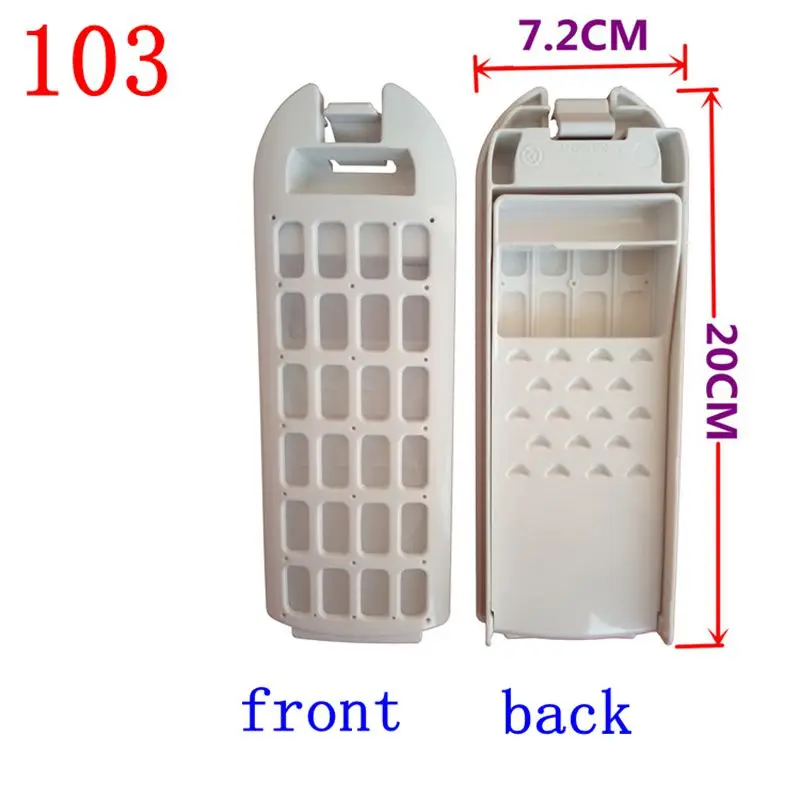for Haier washing machine accessories filter bag MS70-BZ1528 And many models filter box Filter mesh bags parts