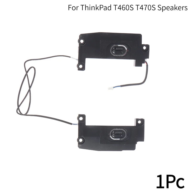 1Pc New Horn Built-in Speaker For Thinkpad T460S T470S Laptop 00JT988 Horn Sound.
