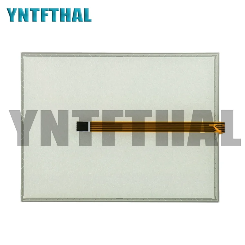 

Новый 12-дюймовый сенсорный экран 200*262 мм E301650 FS-01 со стеклом