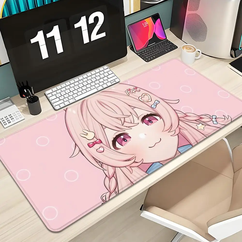 pipkin pippa Mouse Pad Keyboard Mousepad large 600X300 mm Desk Mat PC Gaming High definition printing Table pad