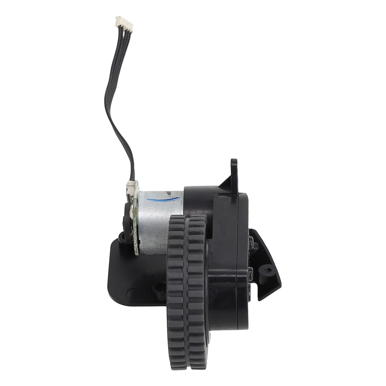 Wheel Motor Assembly Right Wheel Left Wheel Accessory Black Drive Wheel For Useelife 1300 High Quality Vacuum Parts
