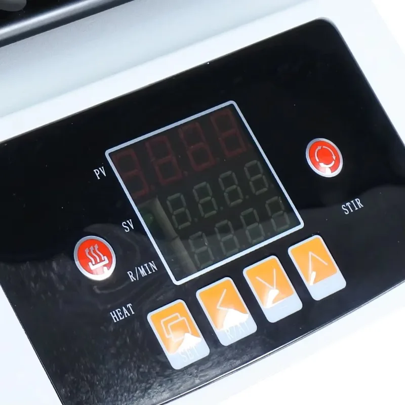 Agitatore Magnetico da Laborat - Lab Magnetic Stirrer Hot Plate recensione e prezzo