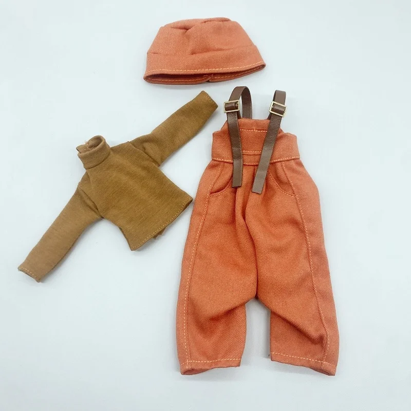 Vestiti per bambole BJD in scala 1/6, adatti per corpo Aka, corpo GL, corpo Gungun, bambola da 30 cm, bambola Coraline, outfit in stile Lolita, regalo perfetto