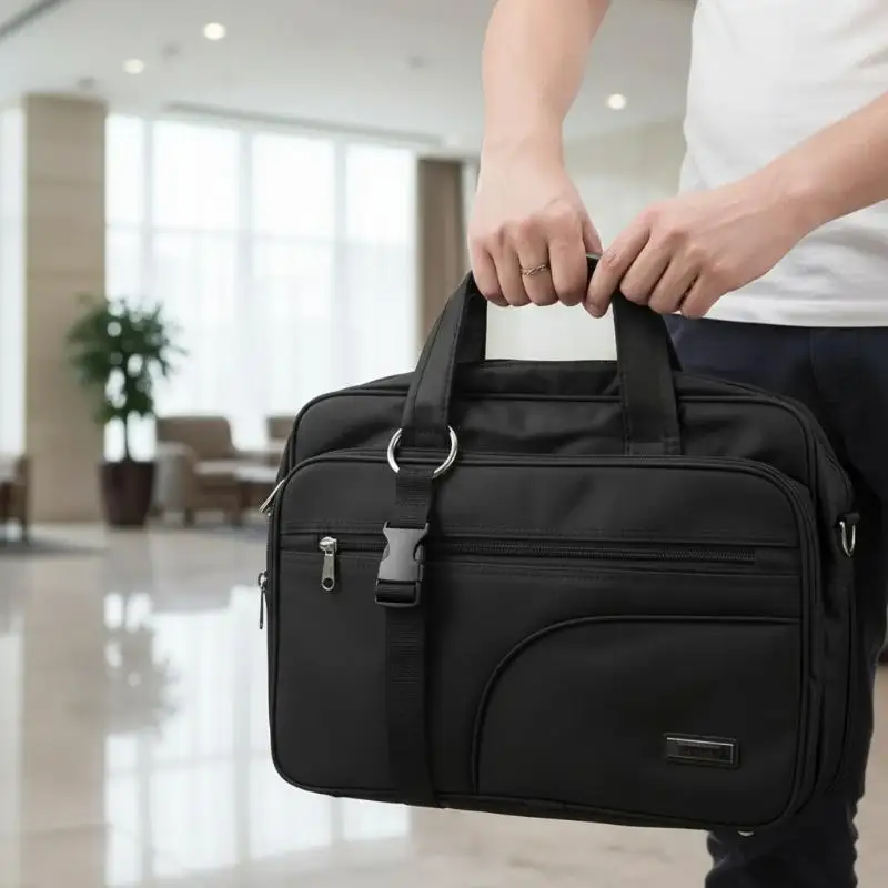 Portable Multi-function Adjustable Luggage Belt Li Travel Accessories Anti-theft Secure Luggage Organization Straps