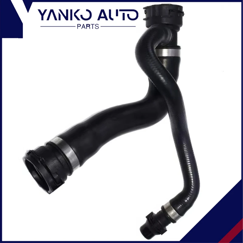 

17127537107 17127593490 Brand New Coolant Radiator Hose Water Pipe for BMW E70 X5 2007-2010 L6 3.0L