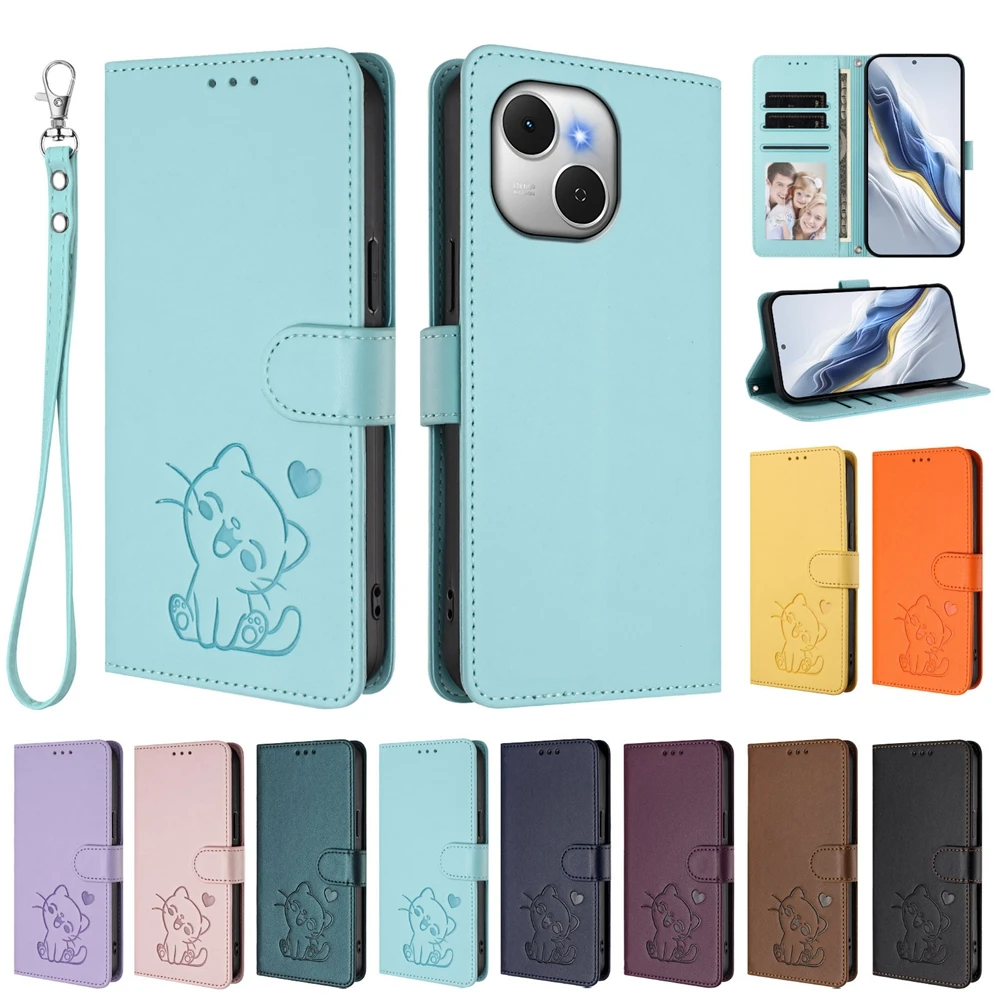 For Tecno Spark Go … - image