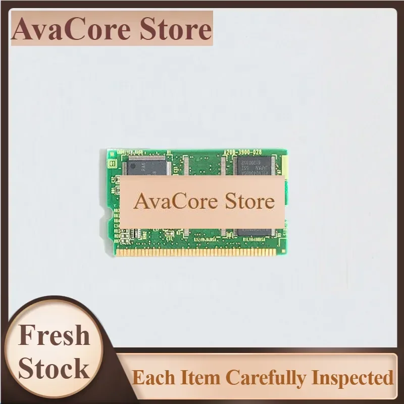 AvaCore Spindle Printed Circuit Board A20B-3900-0280 0281 0282 0283 0284 0285 0286 0288f