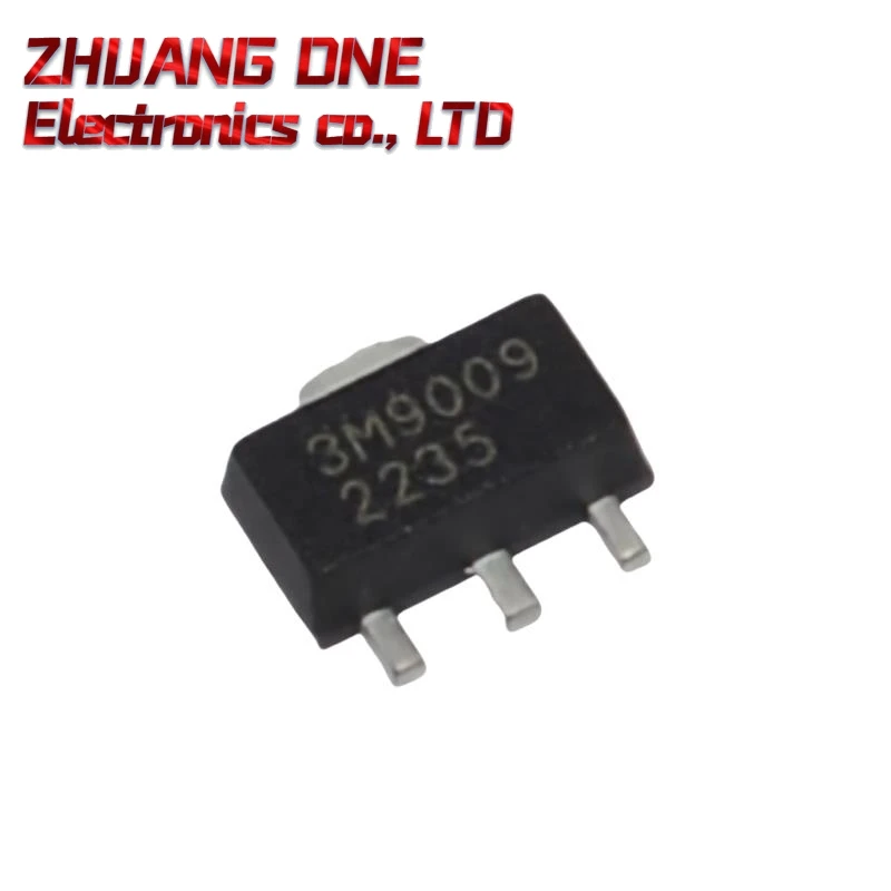 (5 шт.) 100% новый набор микросхем TQP3M9007 TQP3M9008 TQP3M9009 TQP3M9028 SOT89