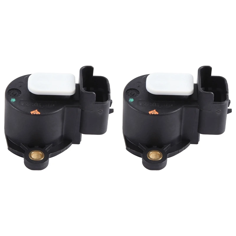 

2X For Chery A1A5 Tiggo QQ Ruiqi M1X1 Speed Selector Gear Switch Shift Clutch Position Sensor Transmission Gear Switch