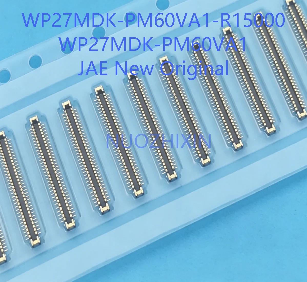 10-50pcs-wp27mdk-pm60va1-r15000-conector-original-novo-jae-de-035mm-de-passo-conector-de-soquete-placa-a-placa-de-60-pinos-wp27mdk-pm60va1