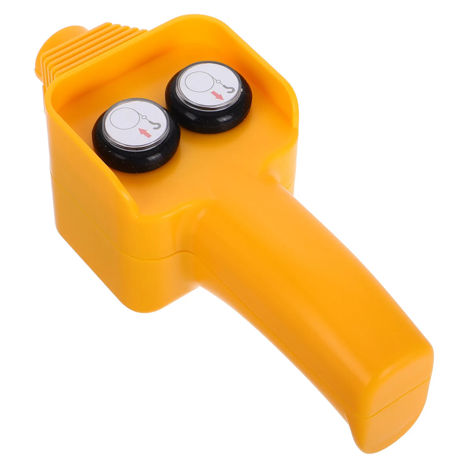 

Беспроводной пульт дистанционного управления для электрических лебедок 12В/24В, управление вверх/вниз, замена ручного контроллера, совместимый с