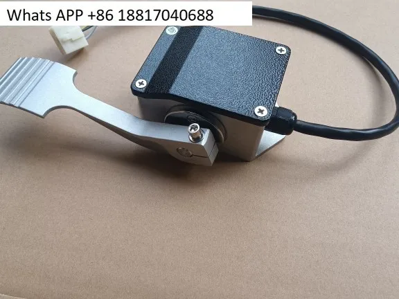 

Electric vehicle resistive accelerator EFP-005 sightseeing car golf forklift accelerator