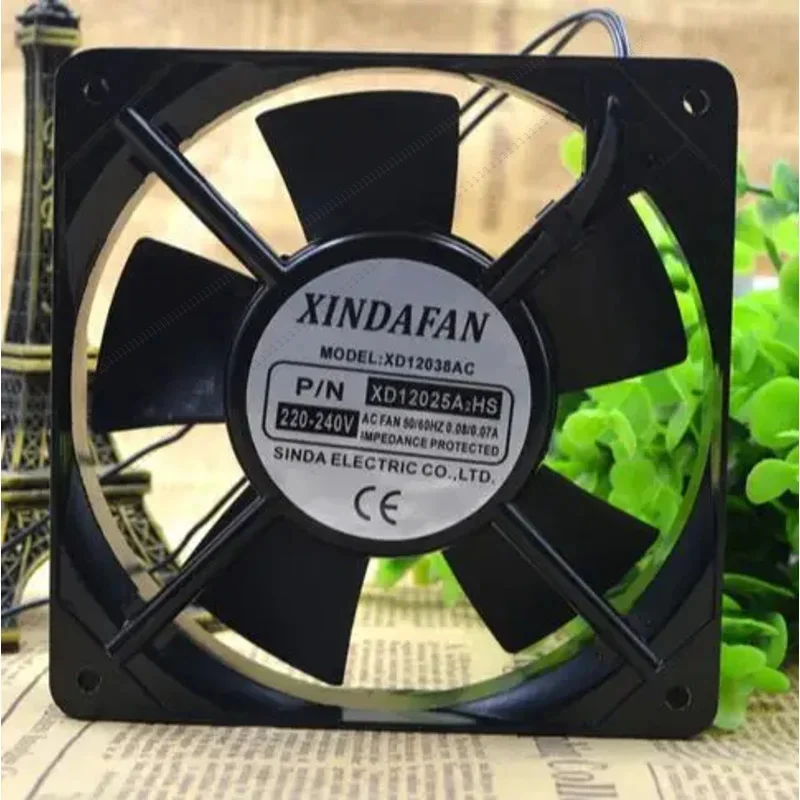 W Xindafan XD12025A…