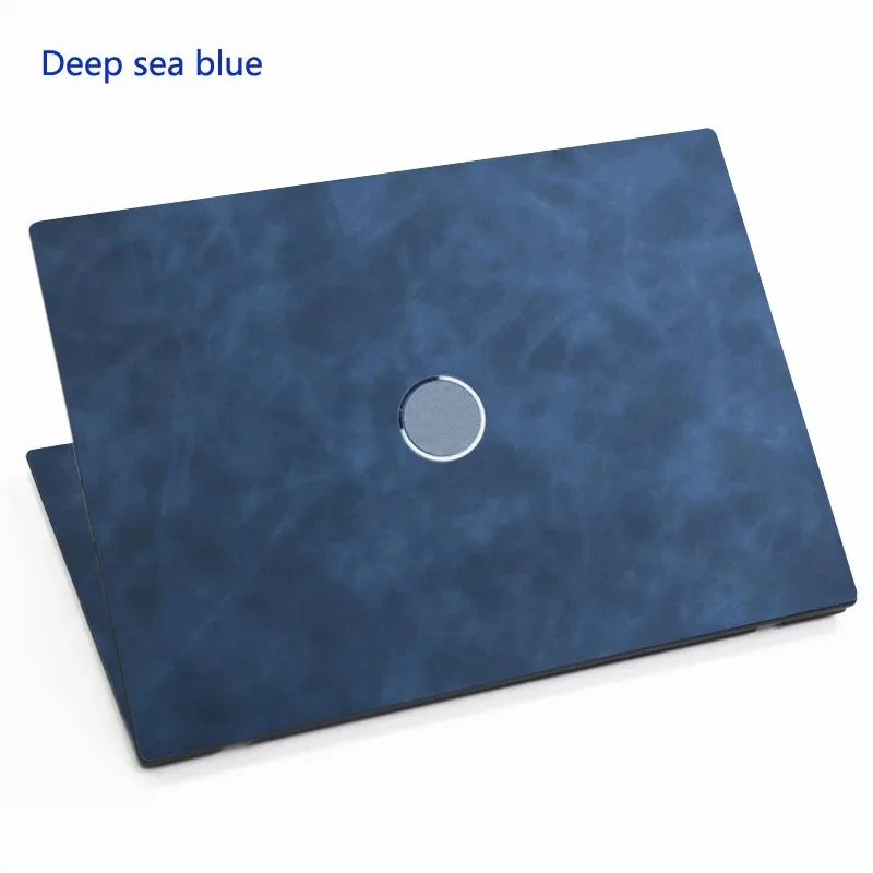 

Leather Sticker Skin Decal Guard Cover for Dell Latitud E7270 E7240 E7490 E6440 E6430 E6420 Insp13-5000 5368 17R 7000 7730 7737