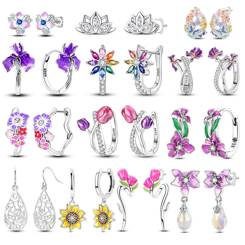 925 Silver Colofrul…