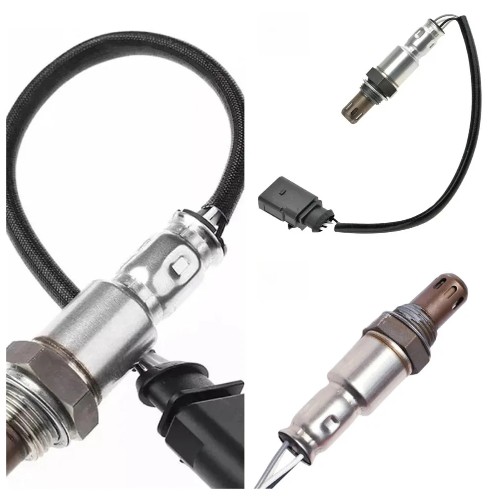

O2 Sensor03F906262C 06E906265AE for Volkswagen Passat, Automotive Oxygen Sensor in-stock, Shipped ImmediatelyReplacement Parts