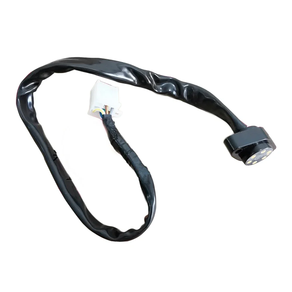 Sensor Indikator Gigi Mesin Sepeda Motor 250cc untuk Benelli TNT25 TNT250 BN251 TRK251 LEONCINO 250 BN TNT TRK LEONCINO 25