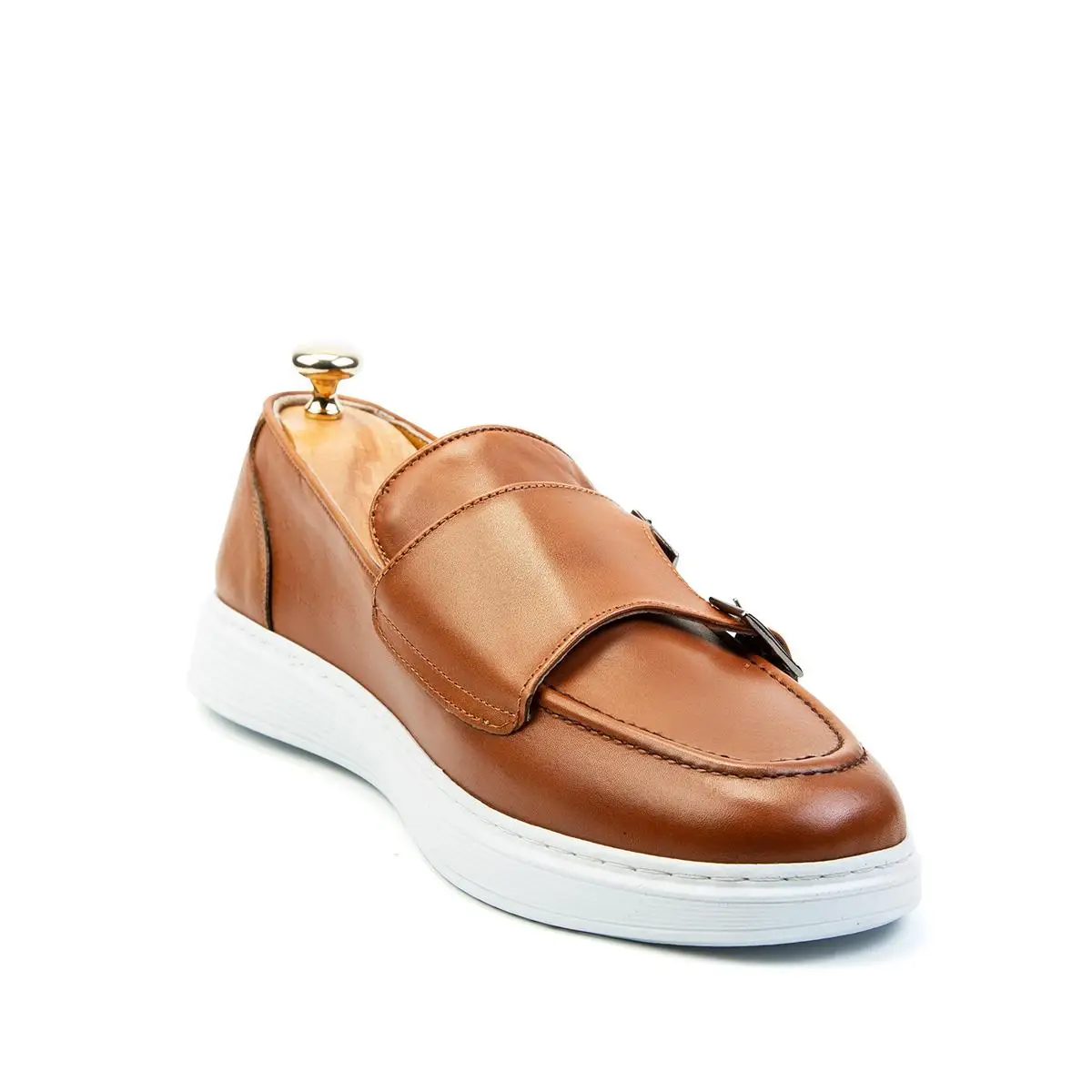 Sepatu Pria Kulit Asli Tali Ducavelli