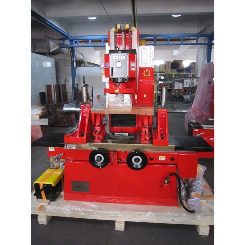 Berco Type Vertical Fine Boring Machine,Cylinder Boring-Milling Machine Model:BM160