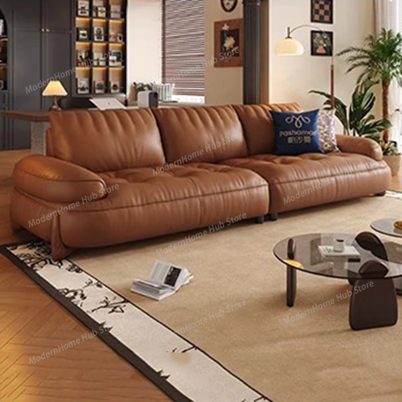 Floor Luxury Living Room Sofas Modern Lounge Party Relaxing Cute Save Space Living Room Sofas Clear Koltuk Takımı Home Decor