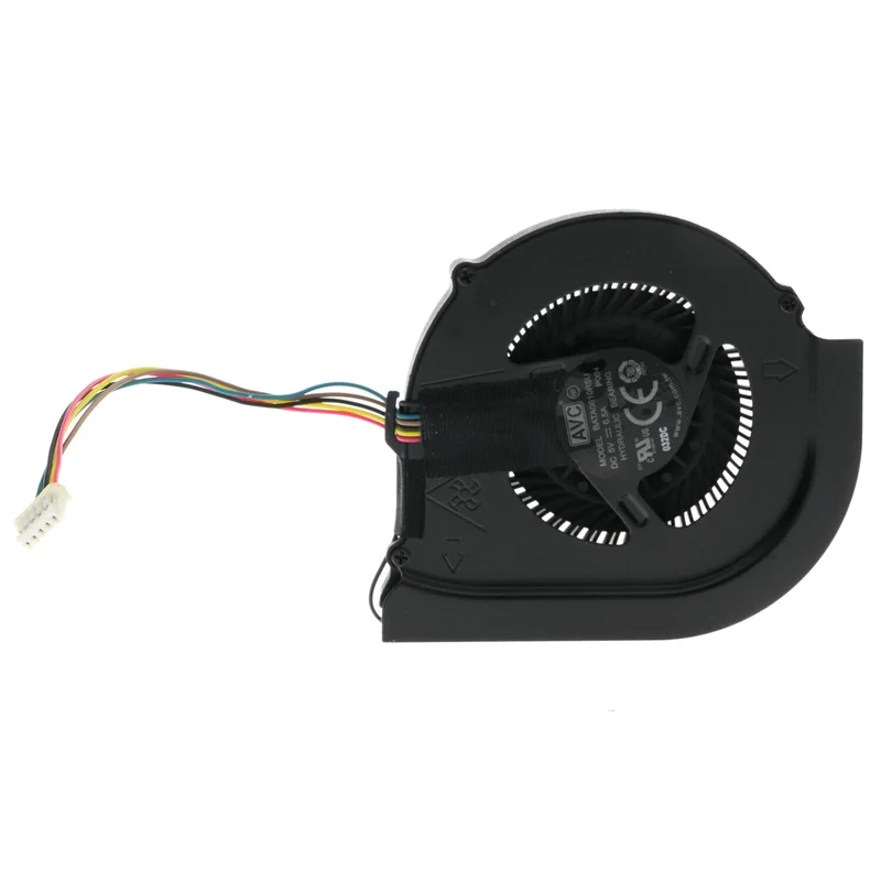 CPU Cooling Fan Cooler Heatsink for Lenovo ThinkPad T440P 04X1854 00HM903 04X1853 04X3917