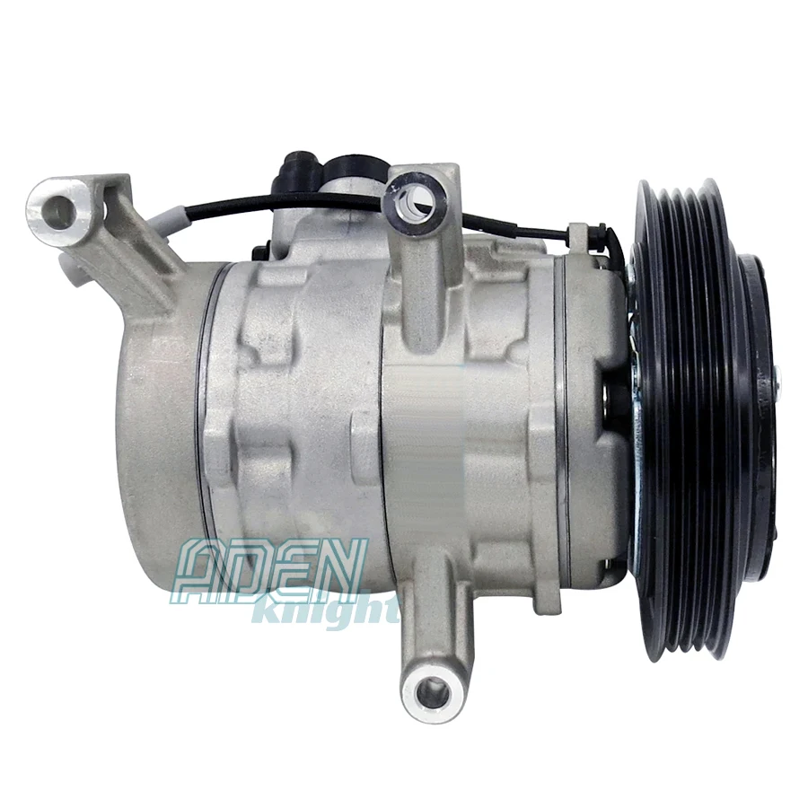 10SE13C AC Air Conditioning Compressor For Toyota New Avanza Vios 2014 883200D060 447280-2180 447280-2181 88320-0D060 4472802180