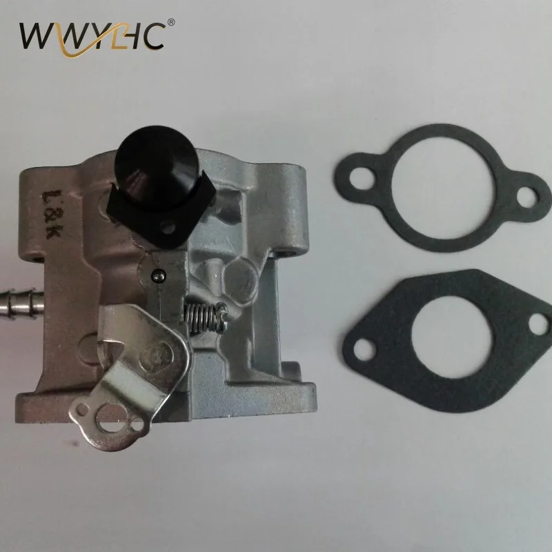 Suitable for 12 853 169-S 12 853 133-S 12 853 158-S Carburetor