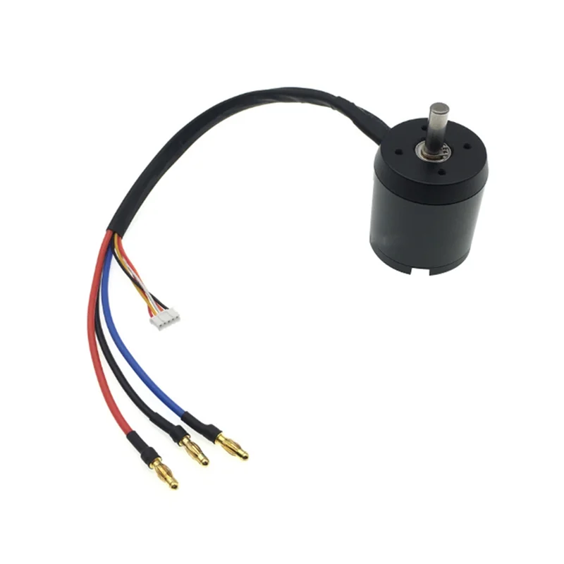

VC-Innovative-Electric Motor Scooter Brushless Motor N5065 KV330 Outrunner Brushless Sensored Motor For Electric Balancing Scoot